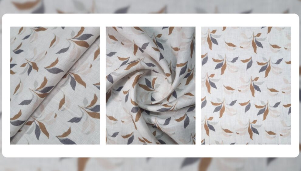 Make Every Occasion Special with Partywear Fabrics