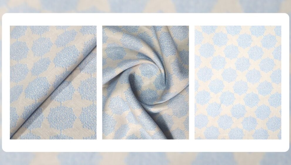 Stay Stylish with the Perfect Summer Party Wear Fabric