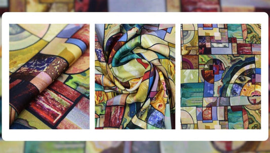 The Best Online Store for Unstitched Fabrics