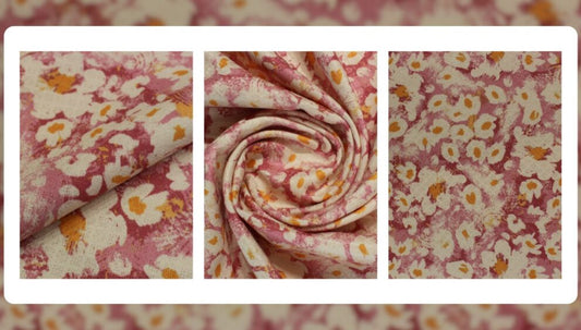 Top Reasons to Buy Online Unstitched Fabrics