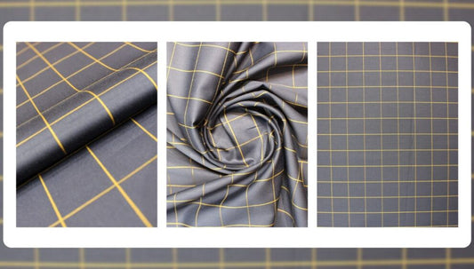 Your Go-To Online Store for Men’s Unstitched Fabrics