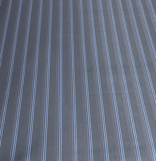 Slate grey with blue stripes (RT-1265)