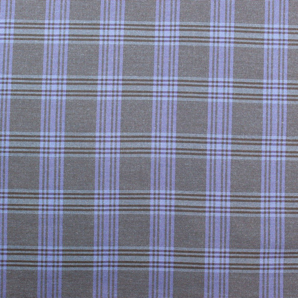 Navy blue check (RT-1035)