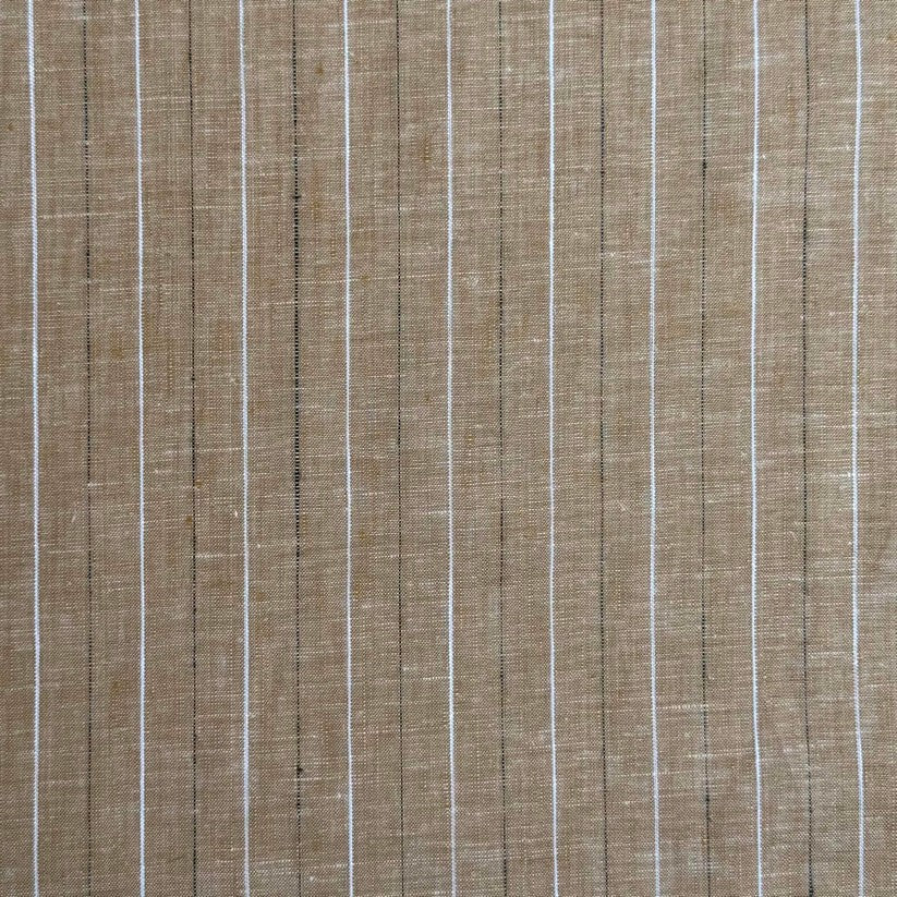 Earthly brown stripes (RT-1354)