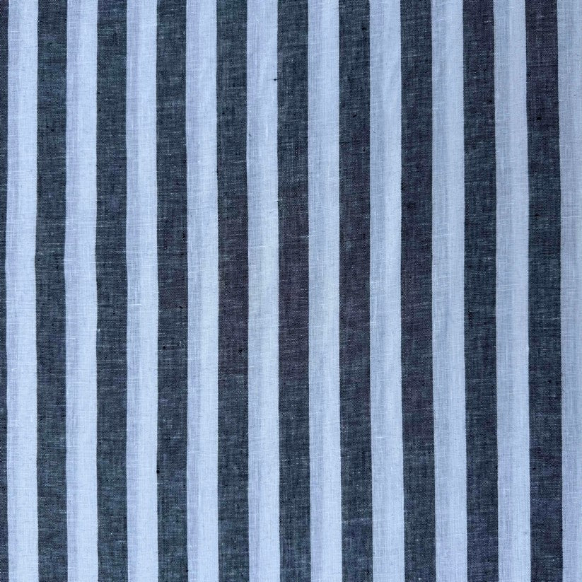 Grey and white broad stripes (RT-1351)