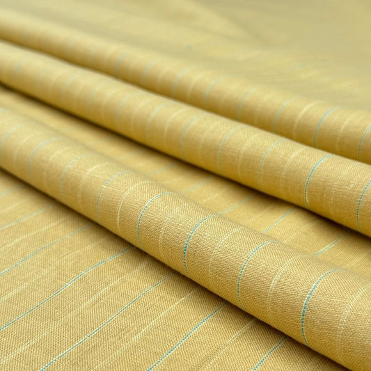 Mustard brown stripes (RT-1355)