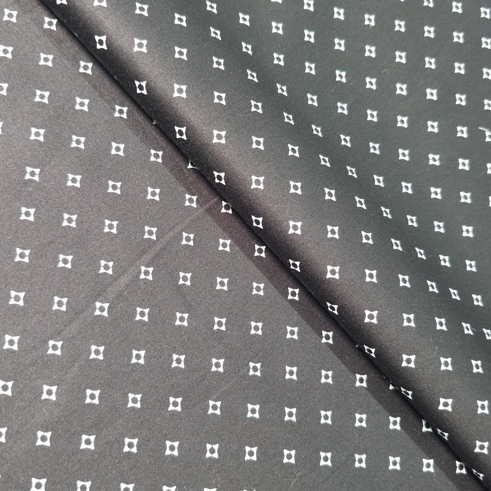 Black star print (RT-1271)