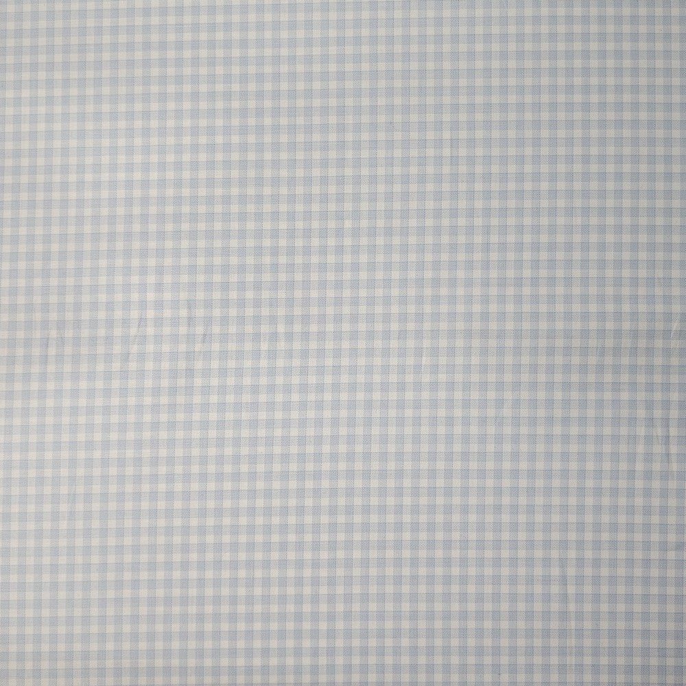 Blue small checks (RT-1299)