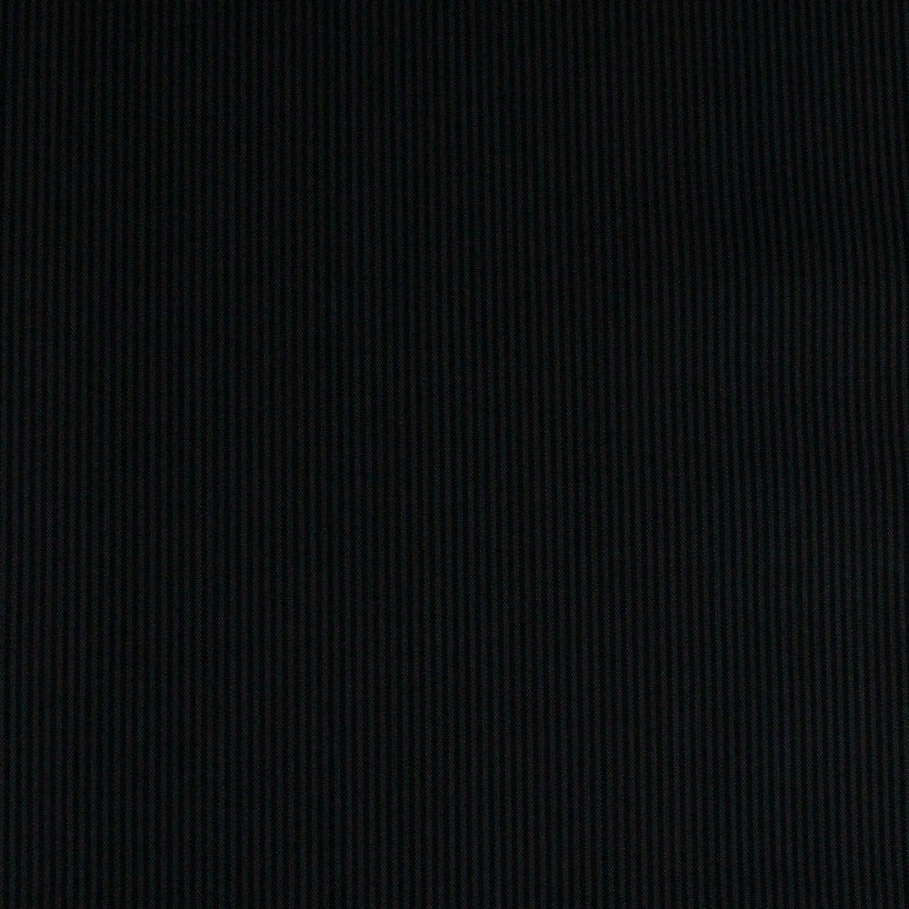 Charcoal grey self design stripes (RT-1338)
