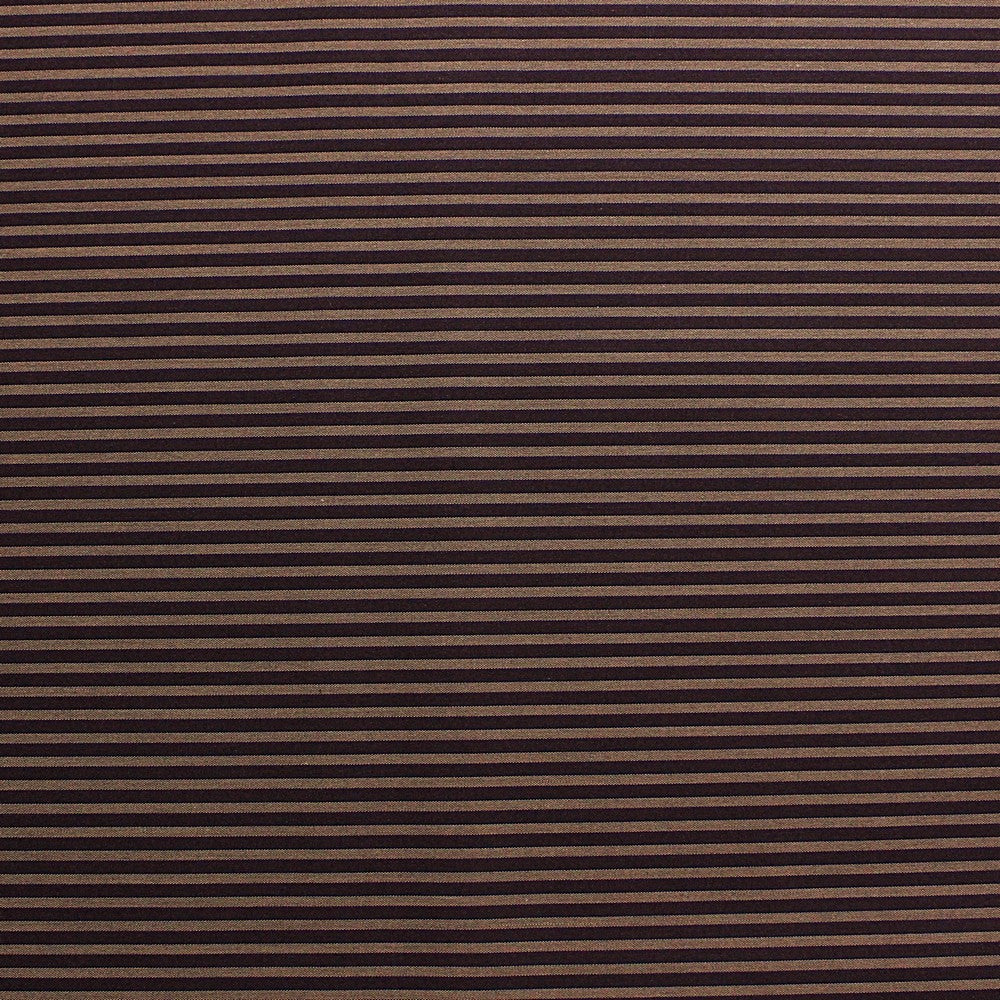Dark brown pin stripes (RT-1334)