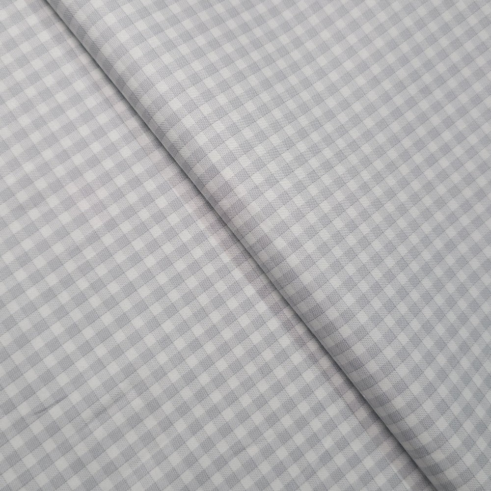 Grey small checks (RT-1272)