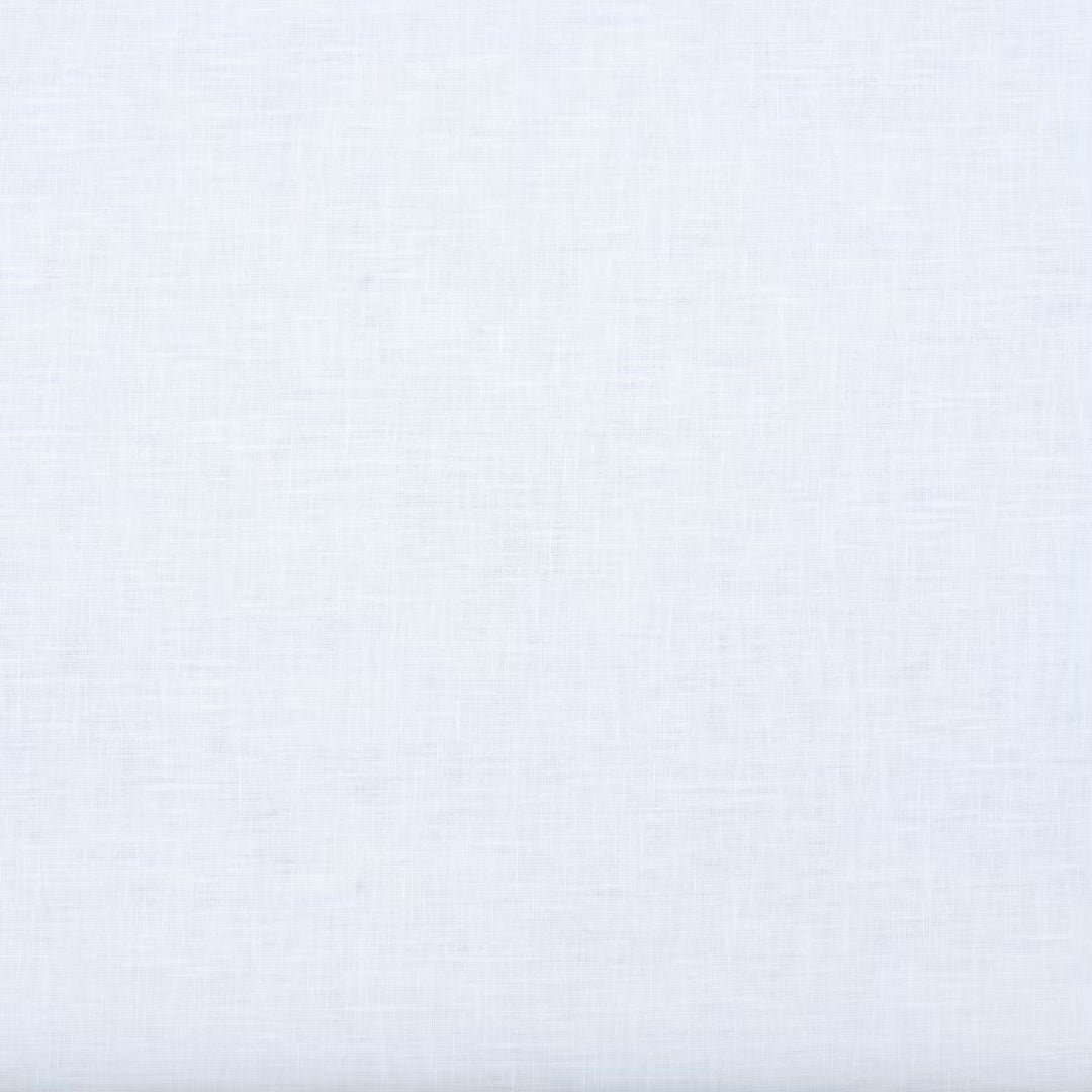 Light almond linen cotton fabric (RT-1364)