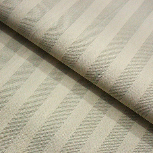 Light beige self design stripes (RT-1314)