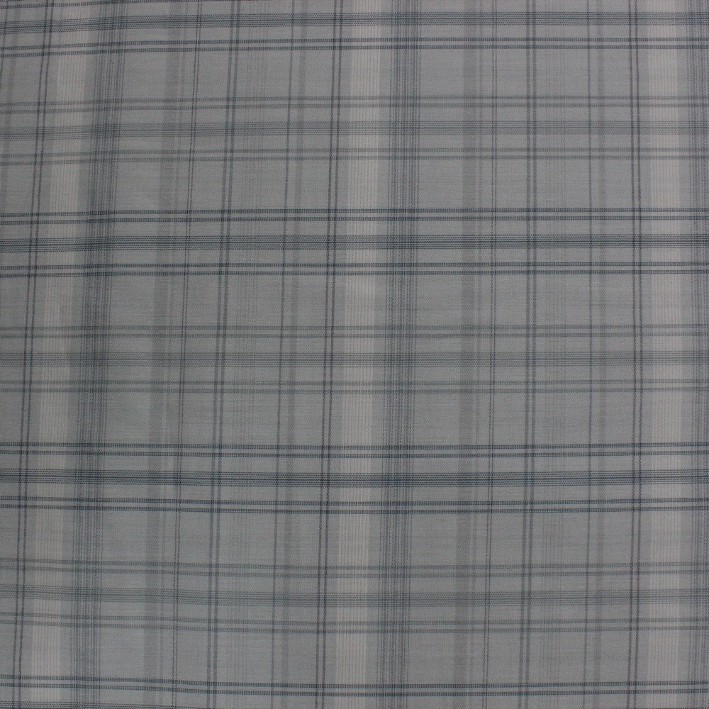 Light grey broad checks (RT-1339)