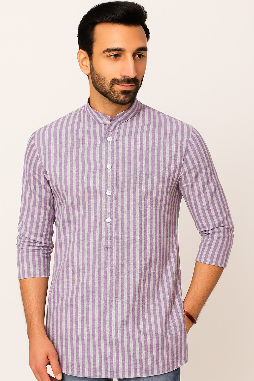 Move and natural stripes (RT-1352)