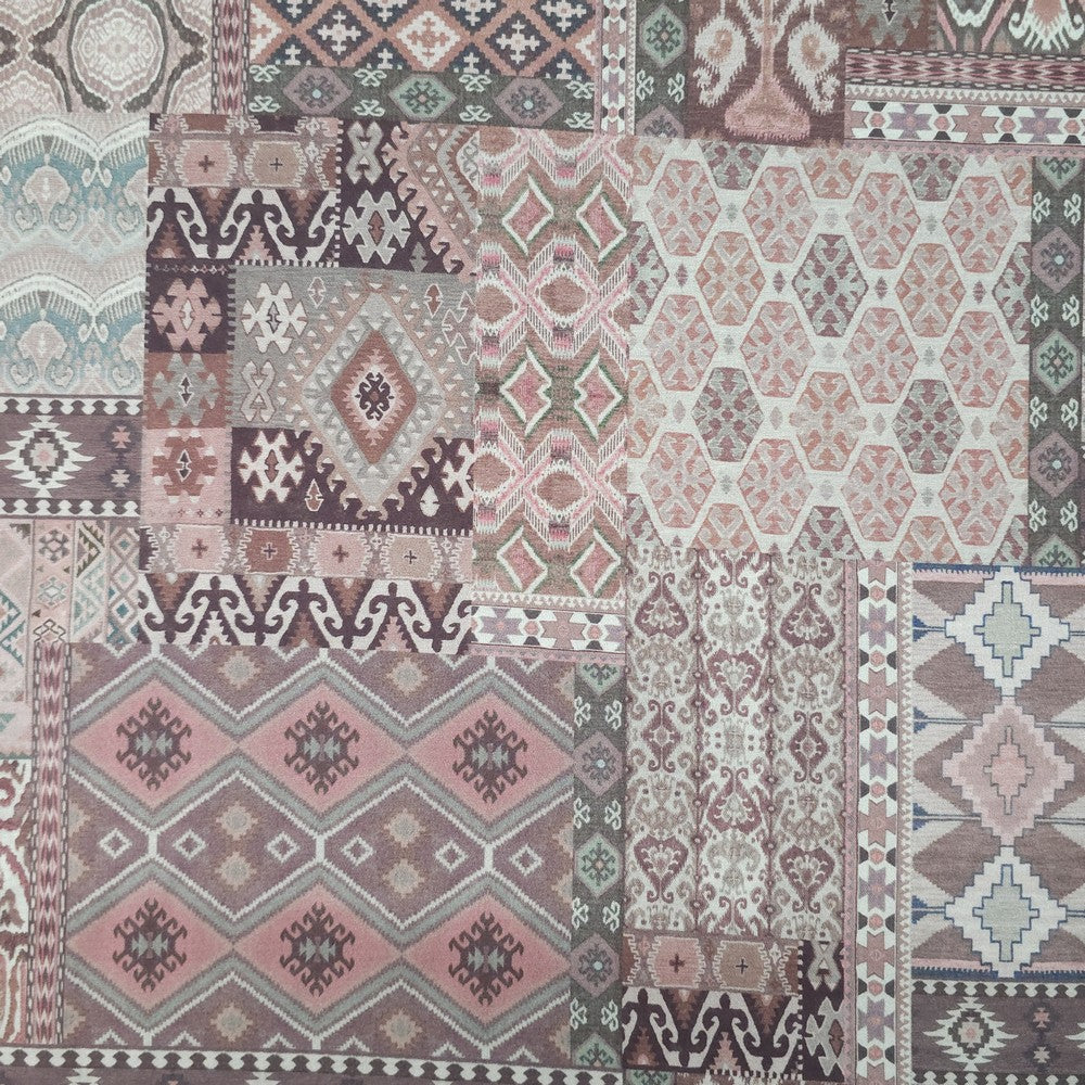 Onion colour abstact design (RT-1277)