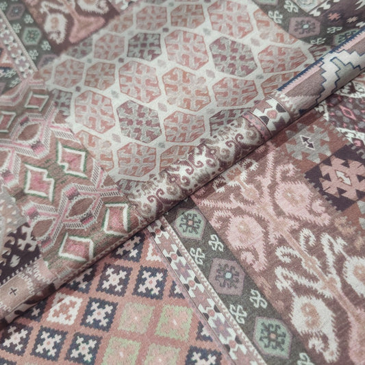 Onion colour abstact design (RT-1277)