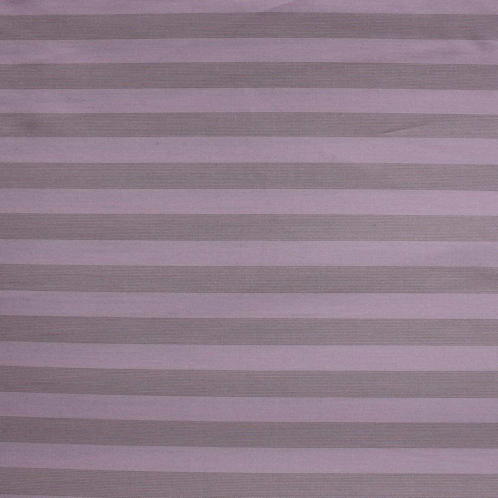 Pink coloured self design stripes (RT-1313)