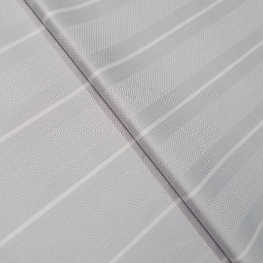 Plain grey broad stripess (RT-1297)