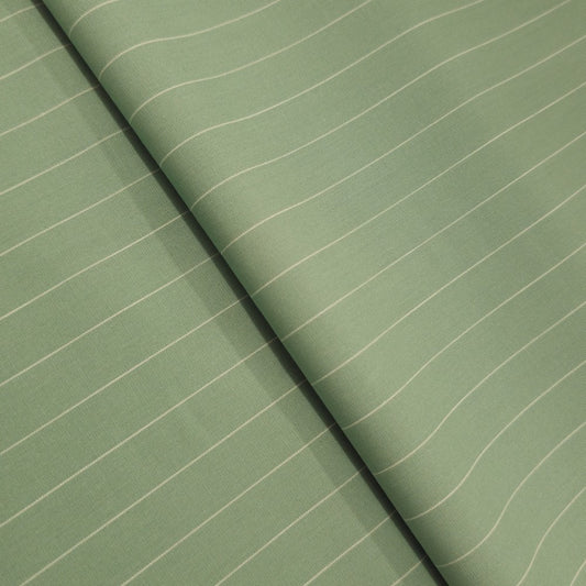 Sea green stripes (RT-1318)