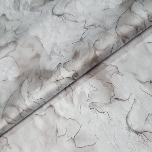 Wall grey abstact print (RT-1281)