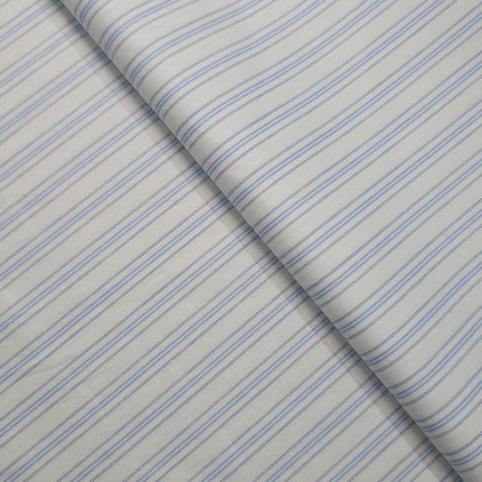 White and blue stripes (RT-1262)