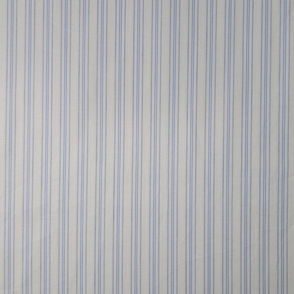 White and blue stripes (RT-1262)