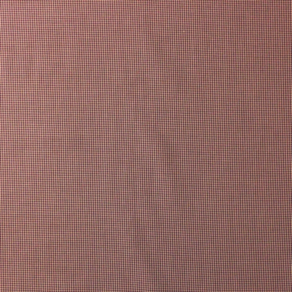 Brown coloured self design checks (RT-1332)
