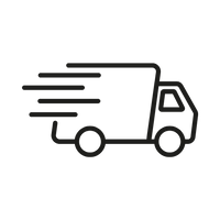 Fast Shipping