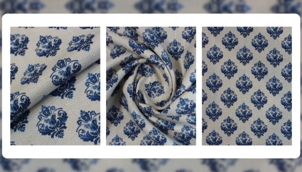Affordable and High-Quality Buy Online Printed Fabric