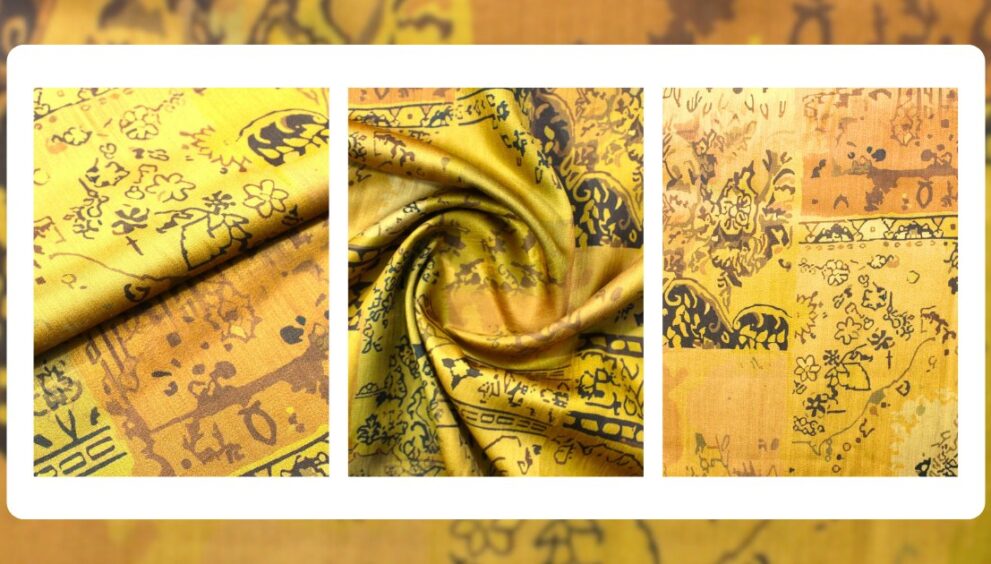 Best Partywear Fabrics for Men’s Kurtas and Shirts