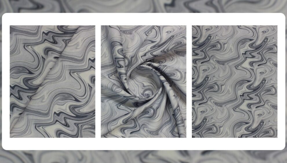 Create Bold Looks with Unstitched Fabrics Online