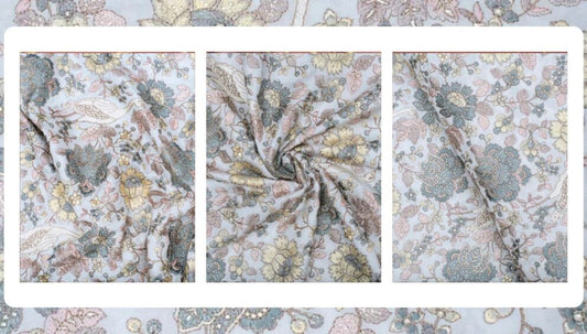 Create Your Signature Look with Premium Partywear Fabric