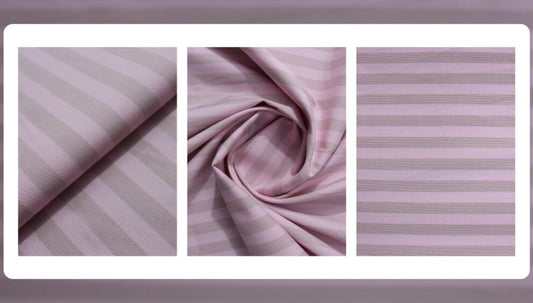 Customizing Your Summer Party Look with Party Wear Fabrics
