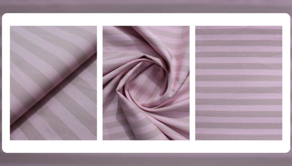 Customizing Your Summer Party Look with Party Wear Fabrics