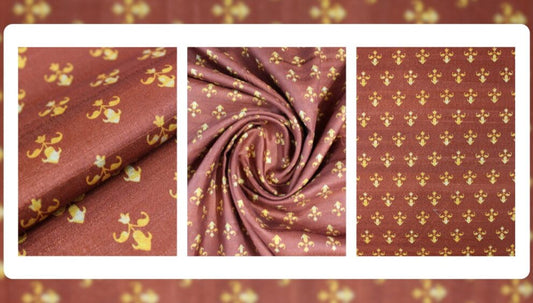 Explore the Latest Trends in Men’s Fashion Fabrics Online
