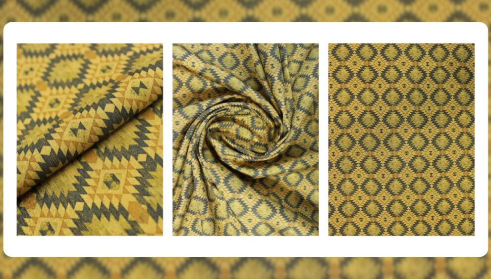 Exploring the Best Printed Fabrics for Men’s Casual Outfits