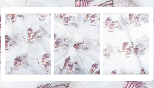 How Partywear Fabric Helps Businesses Stand Out and Grow