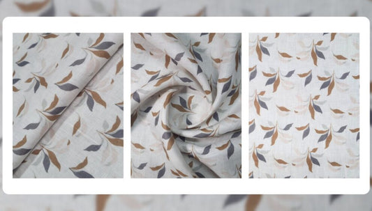 Make Every Occasion Special with Partywear Fabrics
