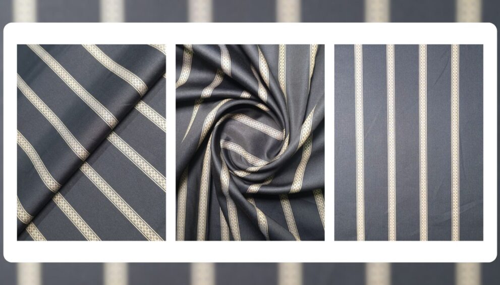 Shop Premium Partywear Fabrics Online for Men