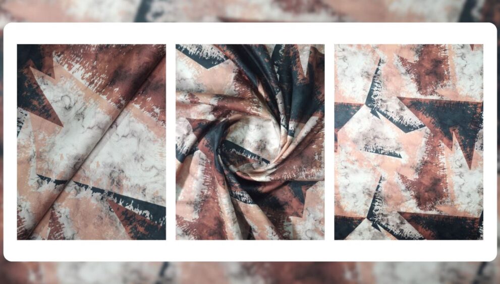 Shop the Best Partywear Fabrics Online for a Stunning Look