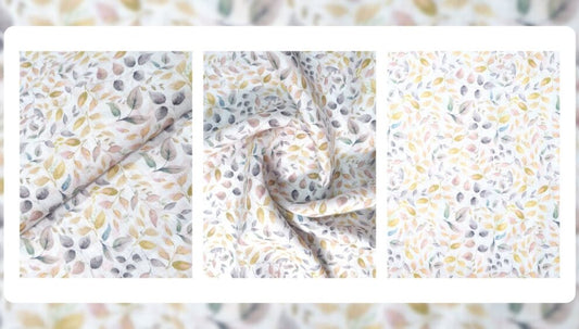 Stand Out This Festive Season with Printed Kurta Fabrics