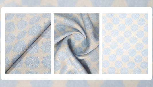 Stay Stylish with the Perfect Summer Party Wear Fabric