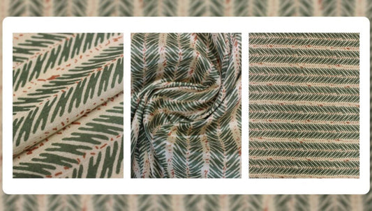 The Best Kurta Fabrics for Traditional Men’s Wear
