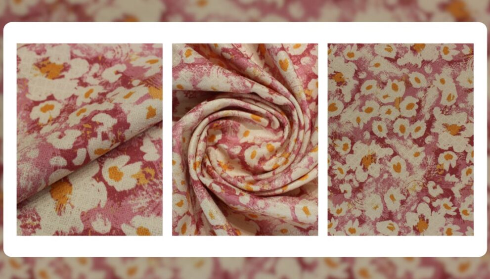 Top Reasons to Buy Online Unstitched Fabrics