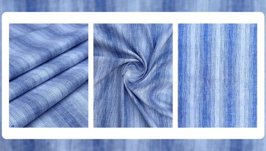 Trending Fashion Starts with Premium Unstitched Fabrics