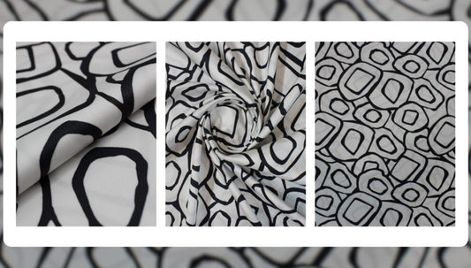 Where to Buy the Best Unstitched Fabric Online?