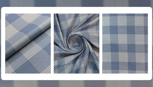 Why Choose Premium Unstitched Fabrics for Custom Men’s Fashion