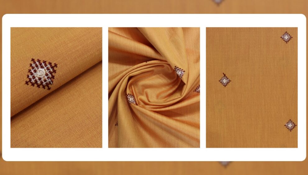 Sadev’s Guide to Choosing the Best Fabrics for Mens Outfits