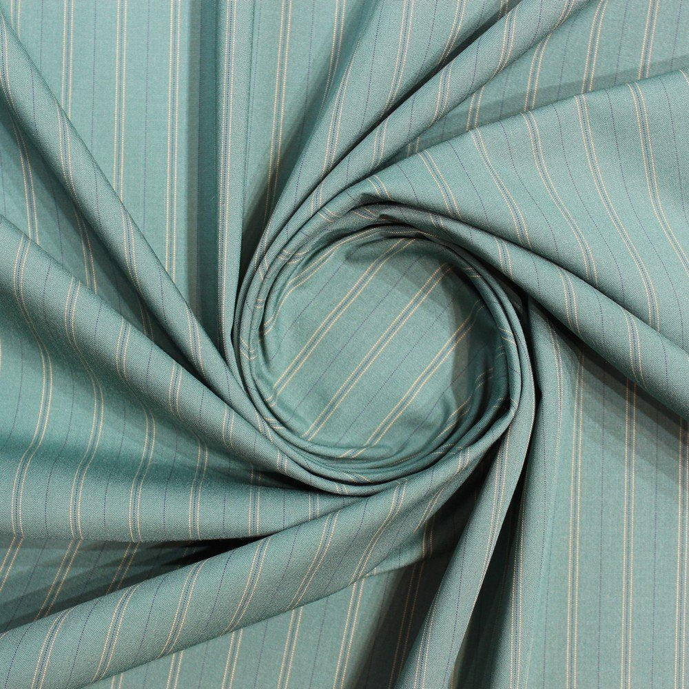 Stripe Fabric